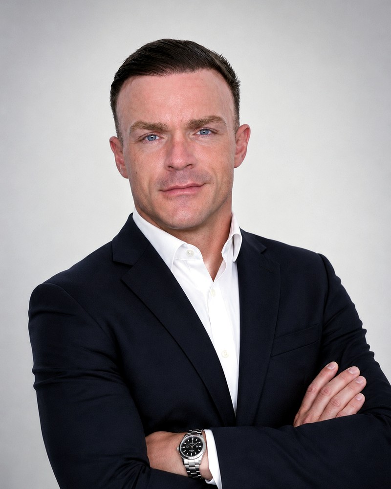 Nichols Mullen
